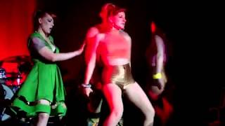 Scissor Sisters | Shady Love | live Hollywood Palladium, June 16, 2012