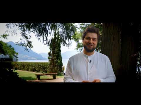 Rachmaninoff: Piano Sonata No. 1 (Original Version) & Preludes Op. 32 -Lukas Geniušas