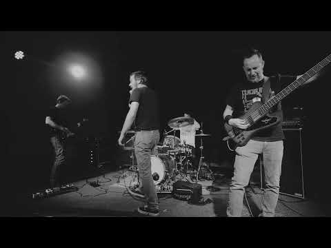 Mast Year Live at the Crown 11/09/23