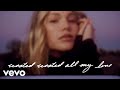 Olivia Holt Love On You Lyric Video