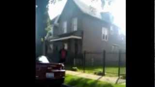 Lil Reese &quot;I&#39;ma Kill You!&quot;