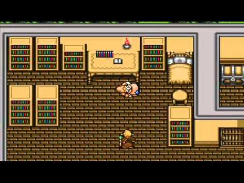 Shining Force 2 - Dying Wishes [Genesis] Music (piano arrangement)