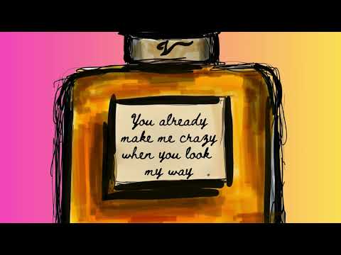 Ooh La La - The Vindys (Official Lyric Video) 2025