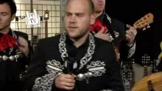 Mariachi El Bronx - &#39;Cell Mates&#39;