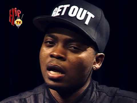 Olamide On HipTV's Exclusive Interview