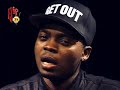EXCLUSIVE INTERVIEW WITH OLAMIDE (Nigerian Entertainment News)