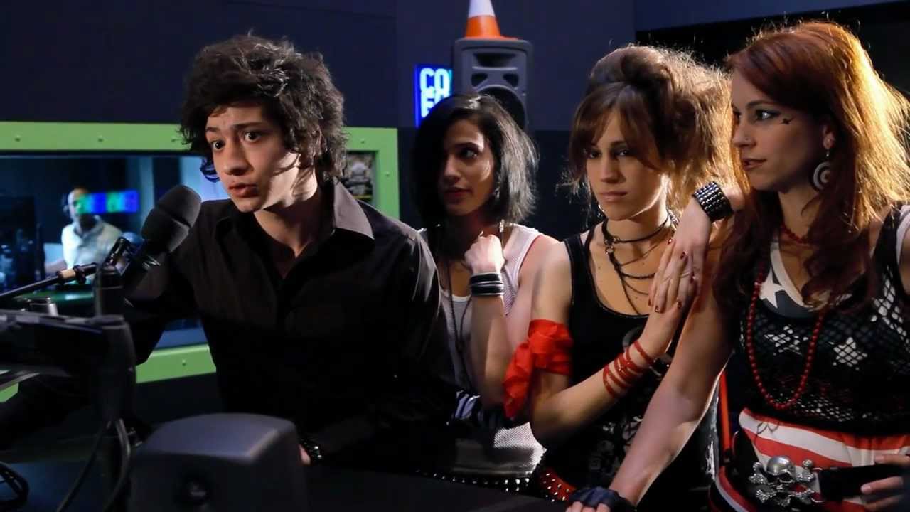 Miniature de la vidéo BOB ET LES SEX PISTACHES - bande-annonce du film Bob et les Sex Pistaches