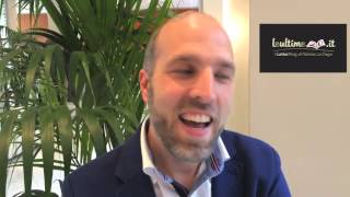 Lorenzo Marone #LeggerePerché