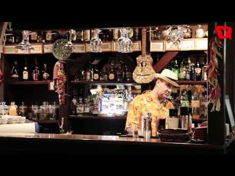 YELL TV Piter - Tequila Boom