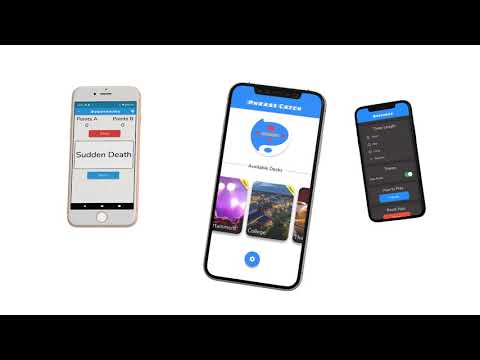 PhraseCatch Catch Phrase Game Video