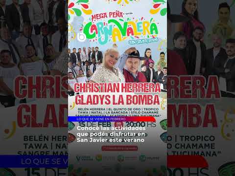 SAN JAVIER  NATURALEZA, AVENTURA Y UNA VISTA ÚNICA DE TUCUMÁN