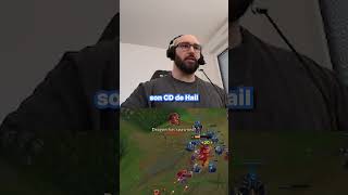 Mon expérience avec les joueurs de Camille