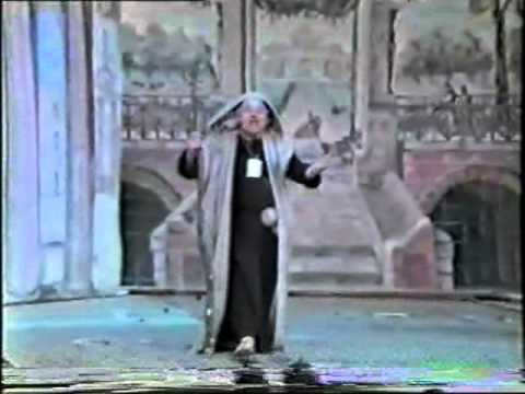 Girifalco 13 luglio 2011 - Pigghiata 1988 e 1995 il compianto Prof. VINCENZO LAMANTEA - Pietro .mpg