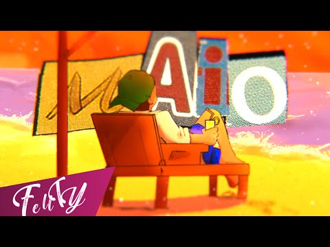 FellTY - Maio (Prod. Edmo)