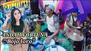 Download lagu LAGISTA terbaru_BOJO LORO_Indah Fortuna_live konser GOFUN mp3