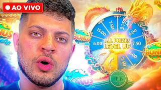 🎯 A MISSÃO MILIONÁRIA É HOJE! - CEROL AO VIVO