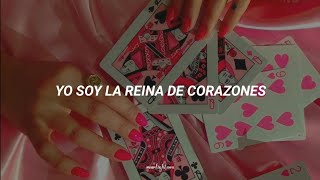 Alejandra Guzmán - Reina De Corazones [Letra]