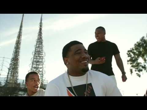 BITCH IM JAE5IVE PT.  3 DOCUMENTARY WATTS, CA.