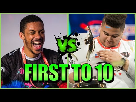 SonicFox - I Cooked The 2x Capcom Cup Champion【Street Fighter 6】