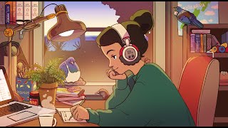 Beats para Relaxar e Estudar | LoFi HipHop BRASIL