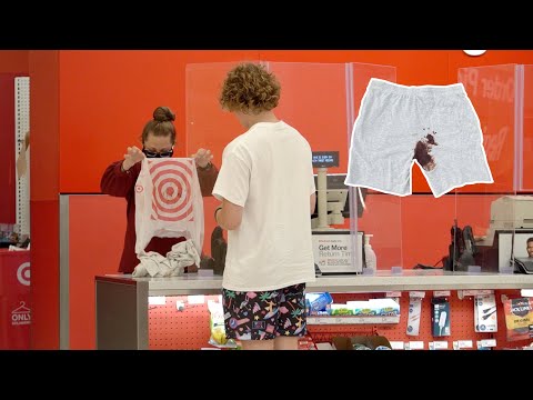 image-Can poop be washed out of clothes?
