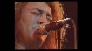 Ian Gillan  - When A Blind Man Cries live full HD