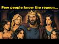 Why Did God Allow Polygamy In The Bible