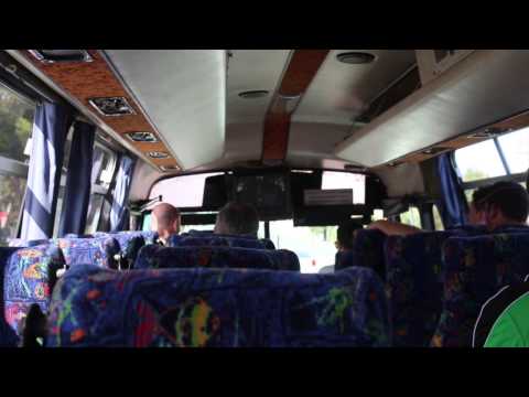 Bankstown Coaches TV 6842
