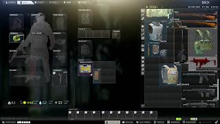 EFT　タルコフ 　NASUさんのTHEGUIDE（ザガイド）