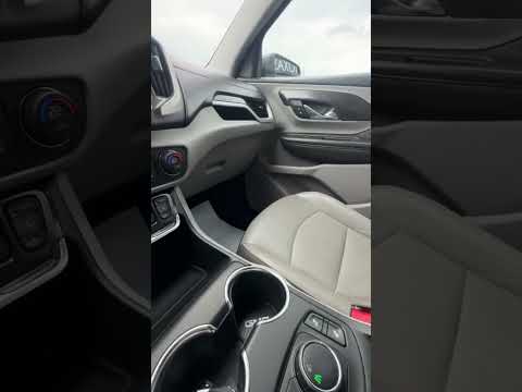 фото gmc terrain ii 0