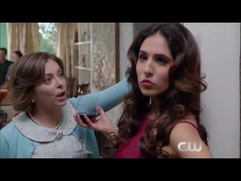 Crazy Ex-Girlfriend | I Give Good Parent (Spanish Dub)