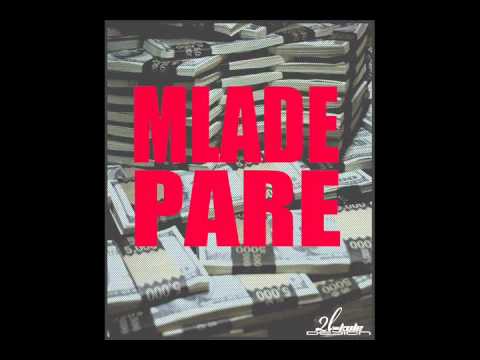 Mlade Pare (Majki i Kirca) - Freeverse [2012]