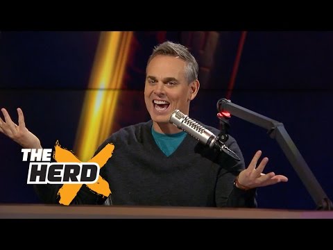 Colinisms from 3rd Week of April | THE HERD