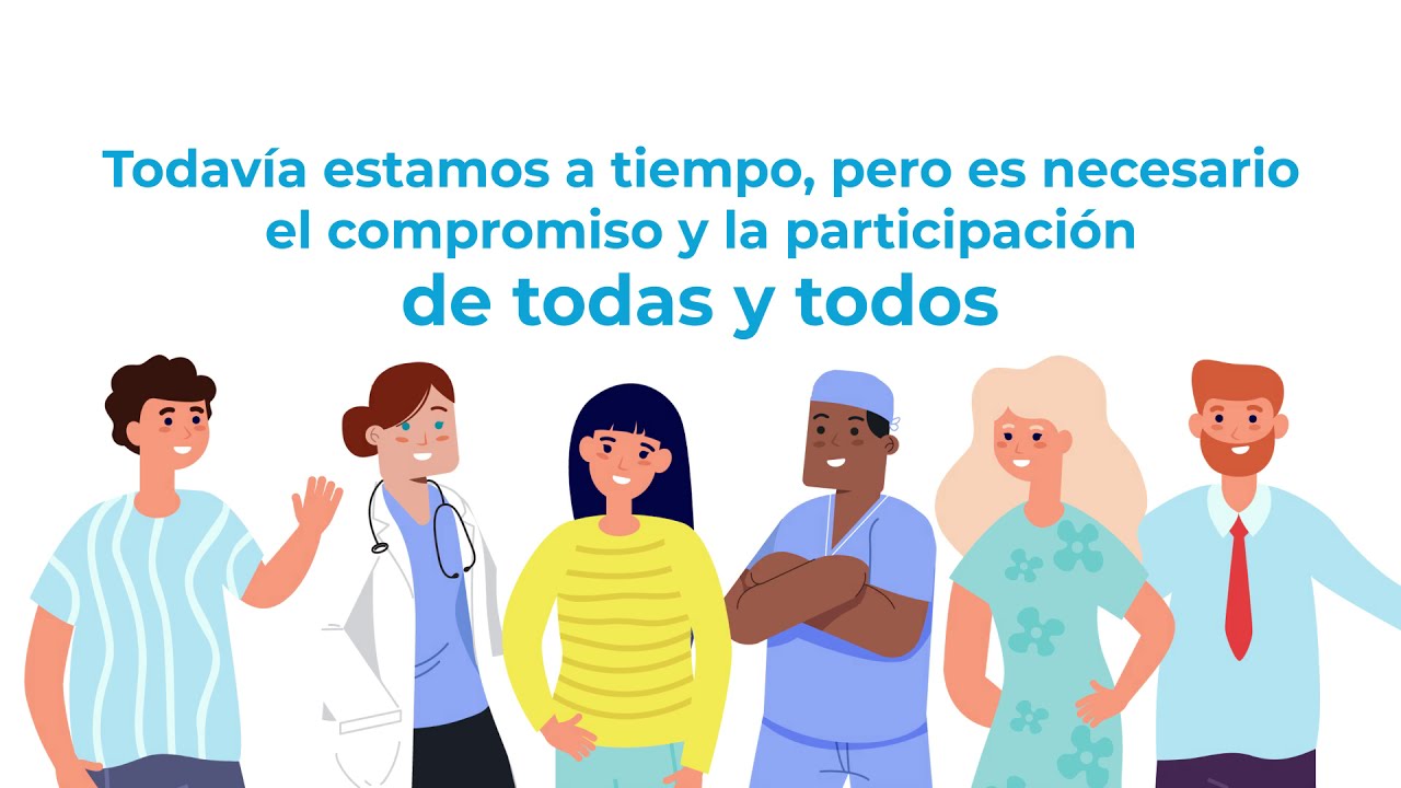¿Alguna vez oíste hablar de la resistencia a los antimicrobianos (RAM)?