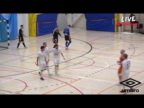 13032021 GFT vs KaDy 1-3 (0-3)