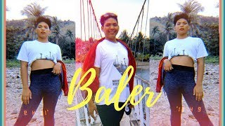 HALER BALER VLOG!!! HALER BALER VLOG!!!