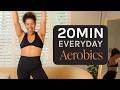 Do This Every Morning Full Body Aerobics