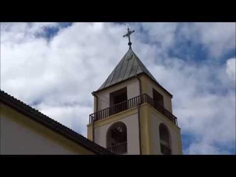 Janjevo   Anđeo Gospodnji