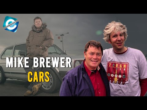 Is Mike Brewer motors closed? Mike Brewer Car Collection 2022