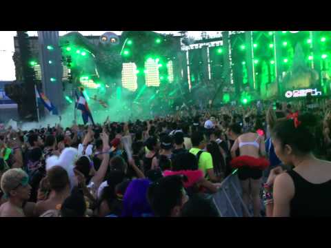 Beautiful Day Dash Berlin Rework EDC LV 2014