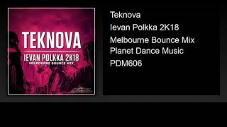 Download lagu Teknova - Ievan Polkka 2K18 (Melbourne Bounce Mix) mp3 Download lagu Teknova - Ievan Polkka 2K18 (Melbourne Bounce Mix) mp3