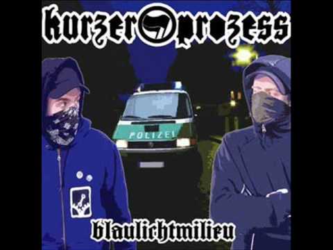 Kurzer Prozess - Subversiv
