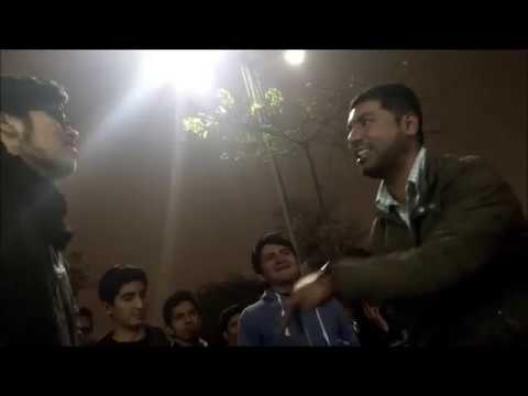 Cuartos - Kab vs Krull (UNFV)