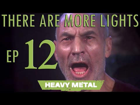 Battletech Heavy Metal - There are MORE lights! - Episode 12 - Grand Theft Turkey