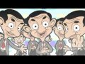 Mr Bean Animated Episode 47 (2/2)
