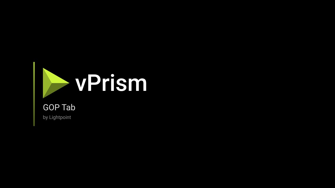 vPrism tutorial thumbnail