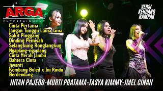 Download lagu FULL ALBUM ARGA ENTERTAINMENT || TERBARU 2026 || VERSI KENDANG RAMPAK mp3