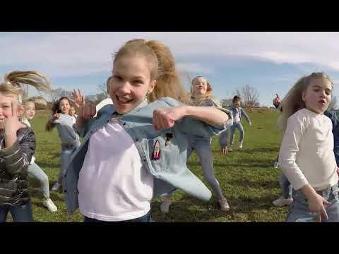 RAYELLE - GET DAT / CHOREOGRAPHY ROMA SPRADZENKO