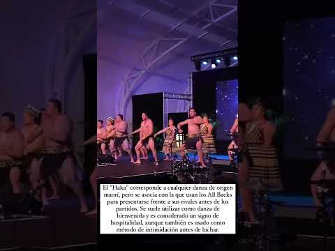 Haka Ceremonial Māori Dance #shorts #short