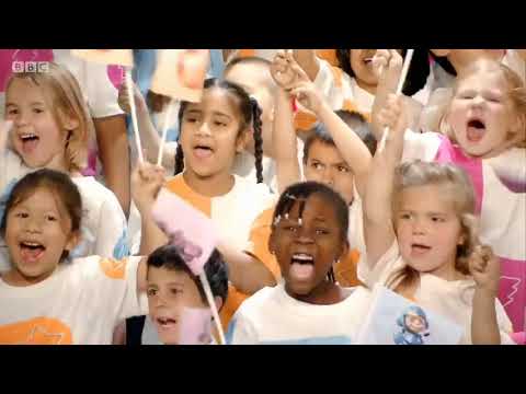 KERWHIZZ Full Episodes Crazy Race Golf And Moonlight Night Flight